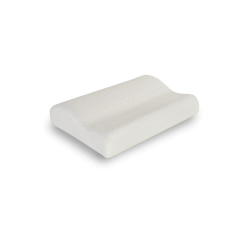 Възглавница TED MEMORY STANDART PILLOW, 32x49x10